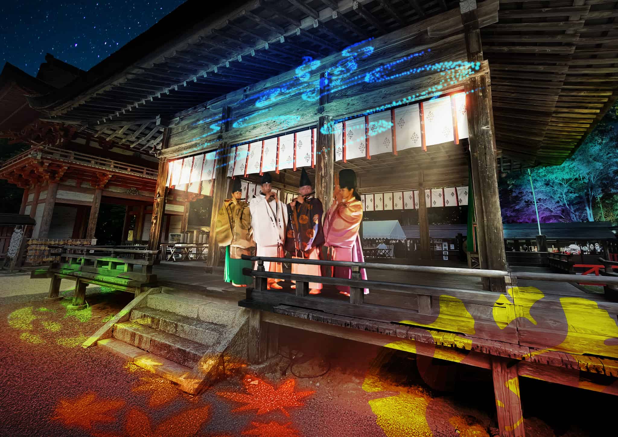 比叡山延暦寺 | 西塔釈迦堂 秘仏本尊釈迦如来像特別ご開帳・内陣特別